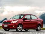 Ford Ka+ 2014 года
